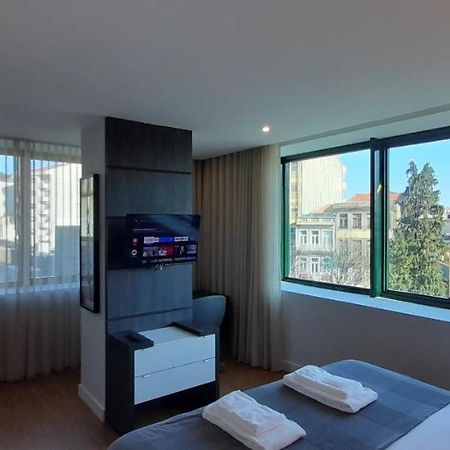 504 New Apartment Gale Porto Buitenkant foto