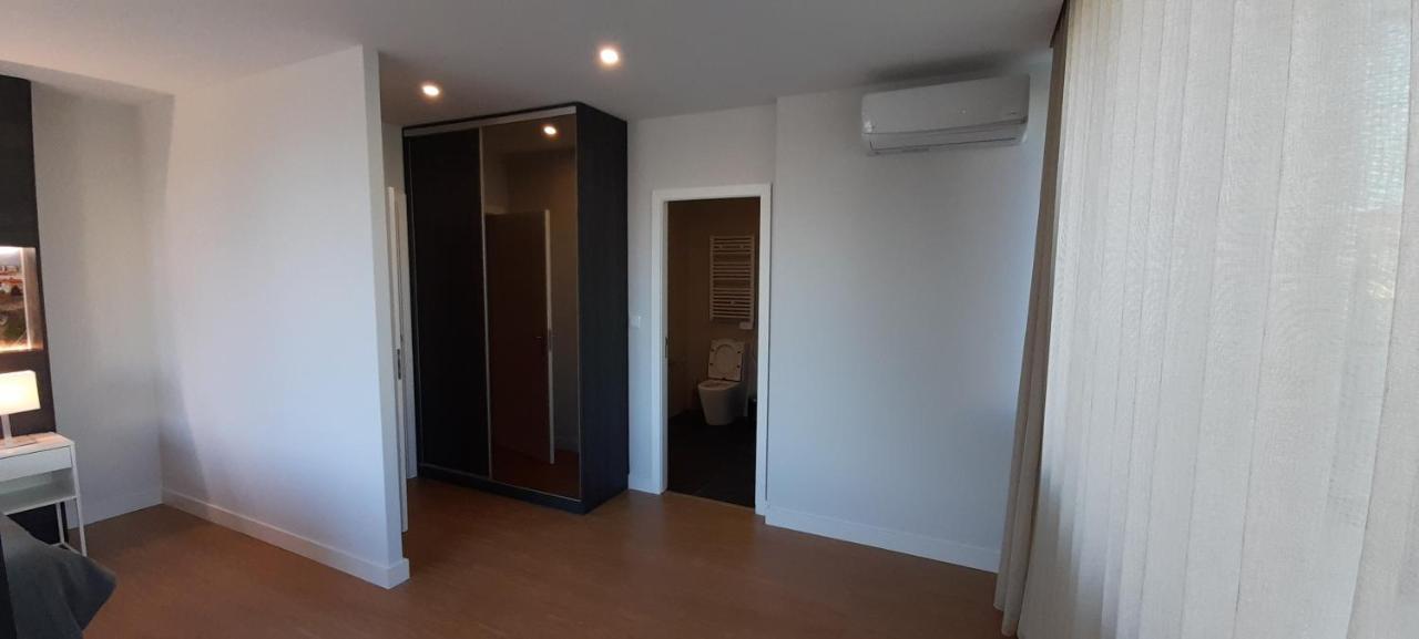 504 New Apartment Gale Porto Buitenkant foto