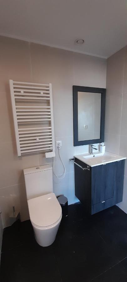 504 New Apartment Gale Porto Buitenkant foto