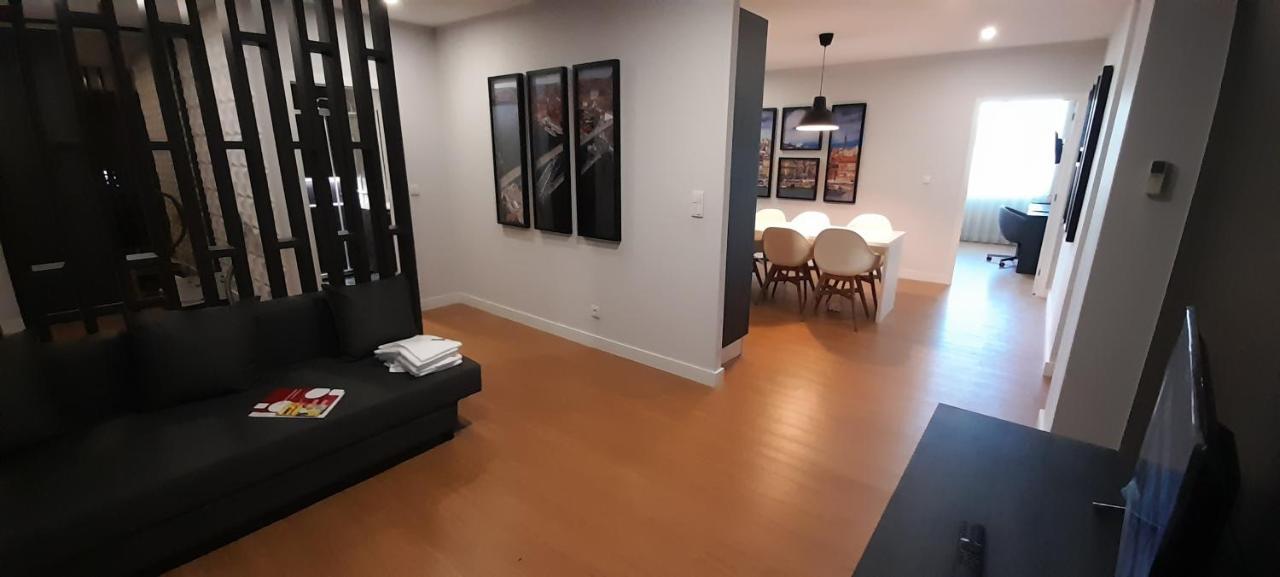 504 New Apartment Gale Porto Buitenkant foto