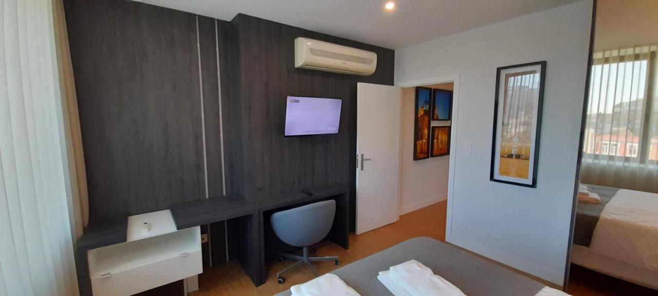 504 New Apartment Gale Porto Buitenkant foto