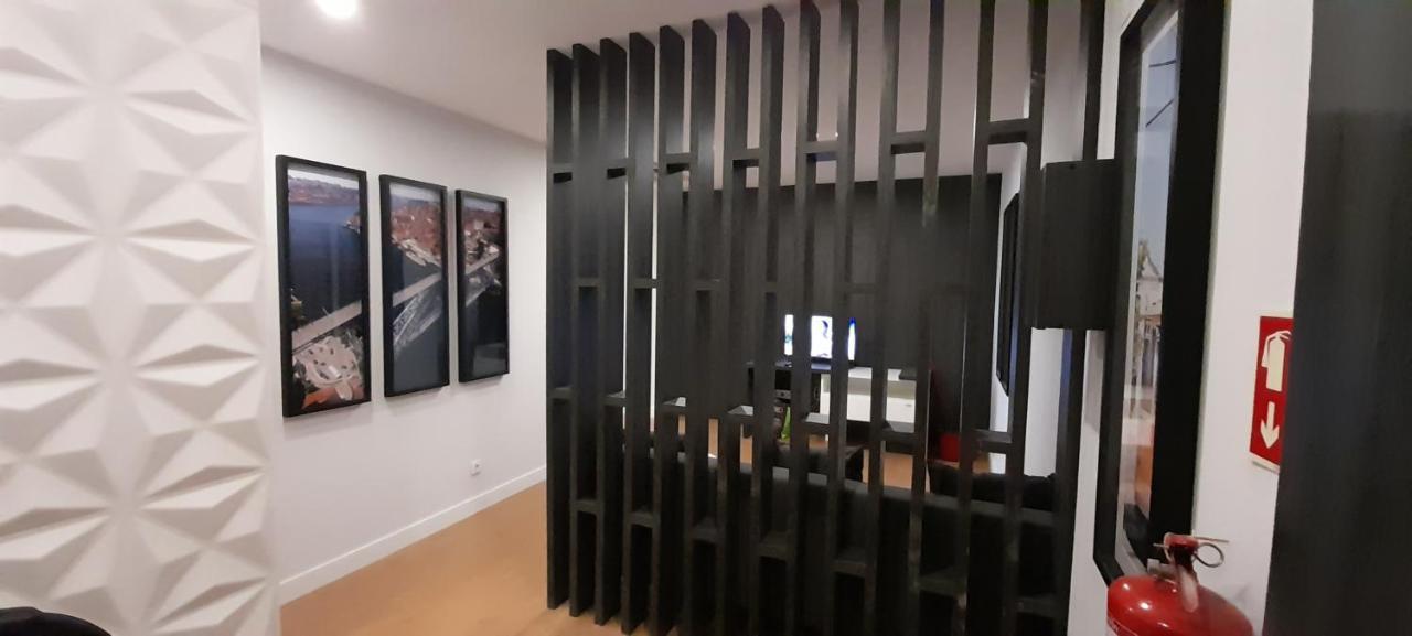 504 New Apartment Gale Porto Buitenkant foto