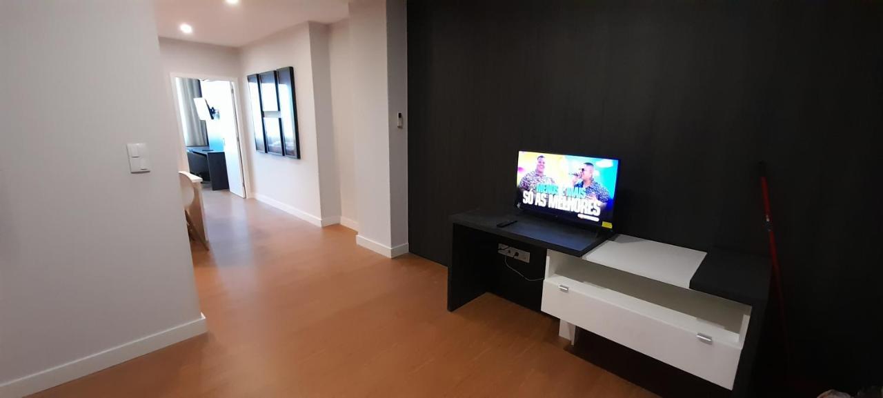504 New Apartment Gale Porto Buitenkant foto